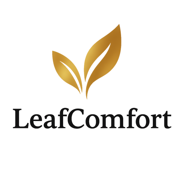 LeafComfort